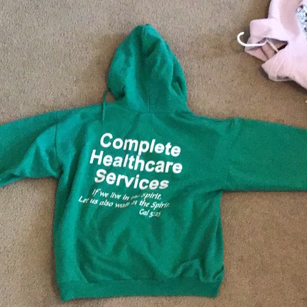 Jacket - Picture 2 of 2